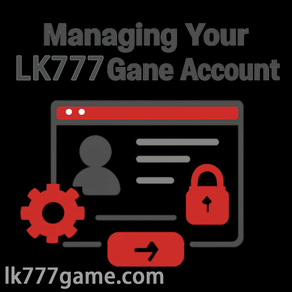 Change the password without losing recovery