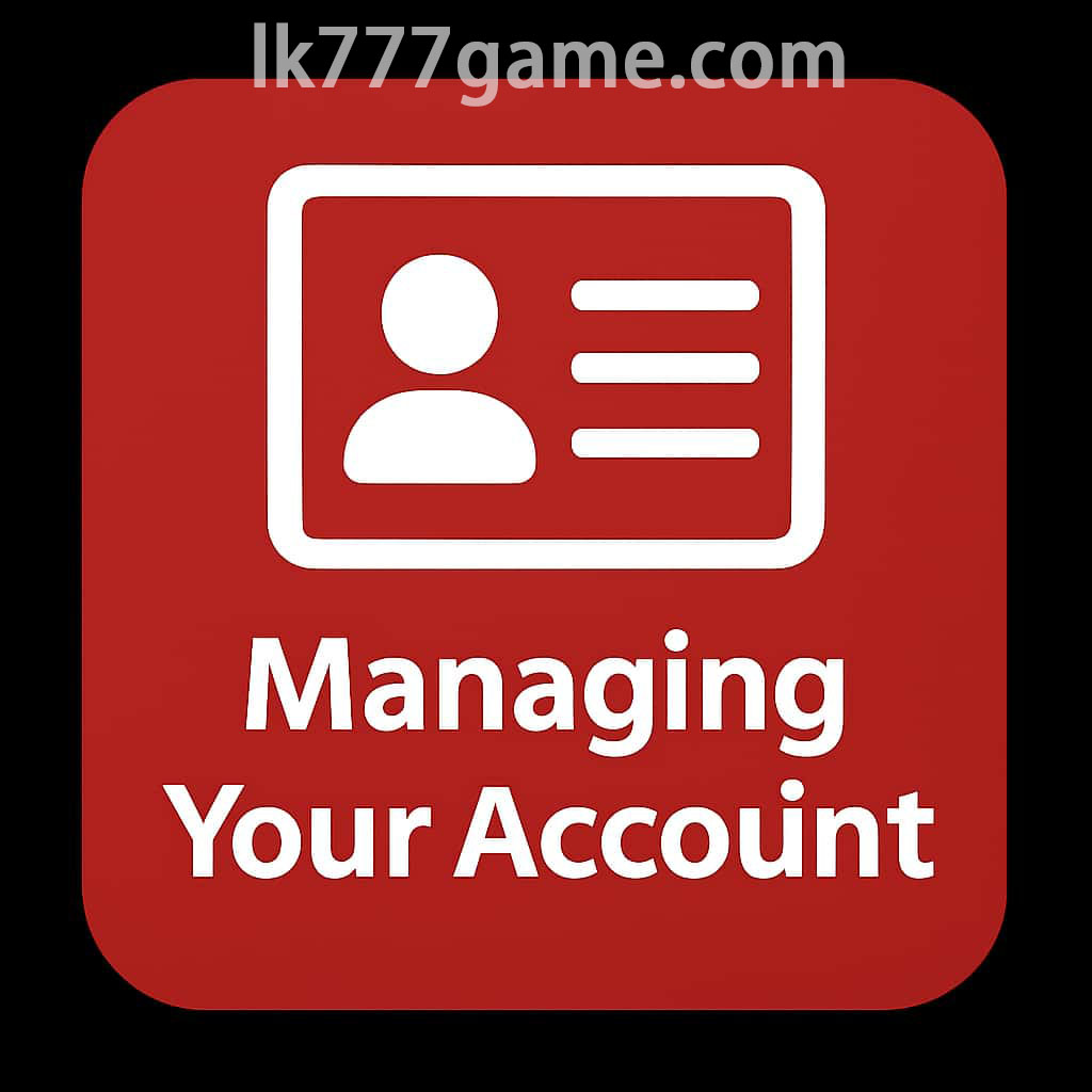 Review the profile before editing it