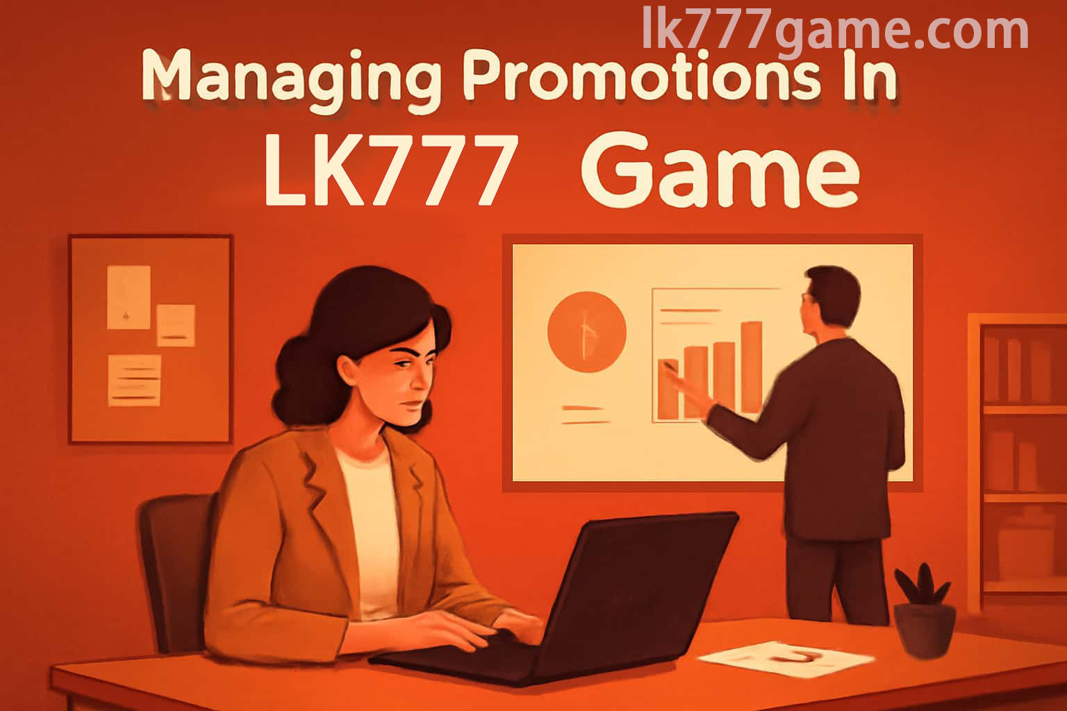 Tune Your Phone for Smoother LK777 App Performance