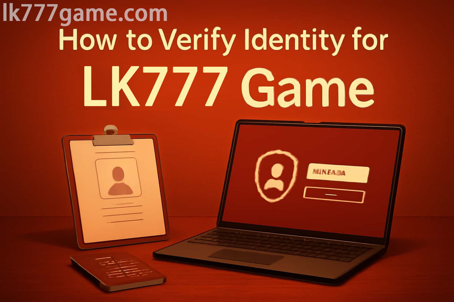 LK777 Identity Verification Guide: Documents and Review