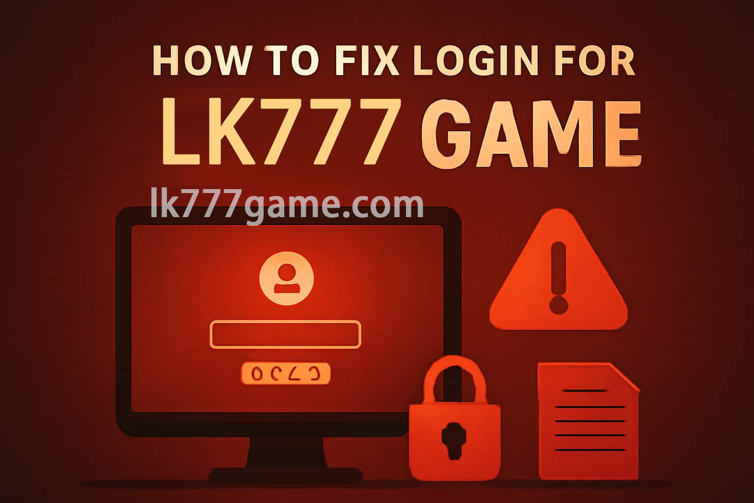 Improve LK777 Mobile Performance With Practical Settings