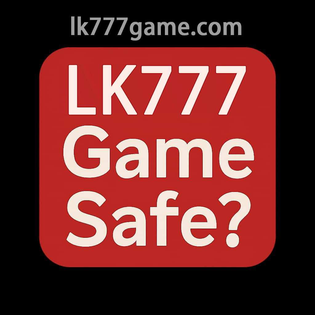 Create your own reliable route to LK777