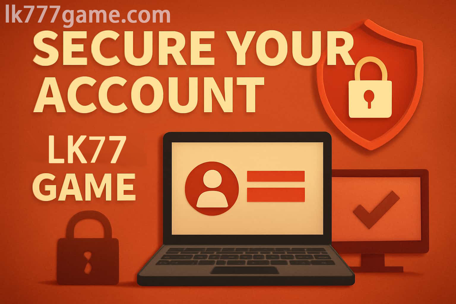LK777 Account Security Checklist for Safer App Access