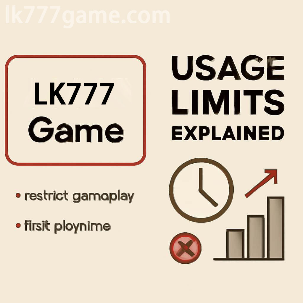 Find the current LK777 control screen