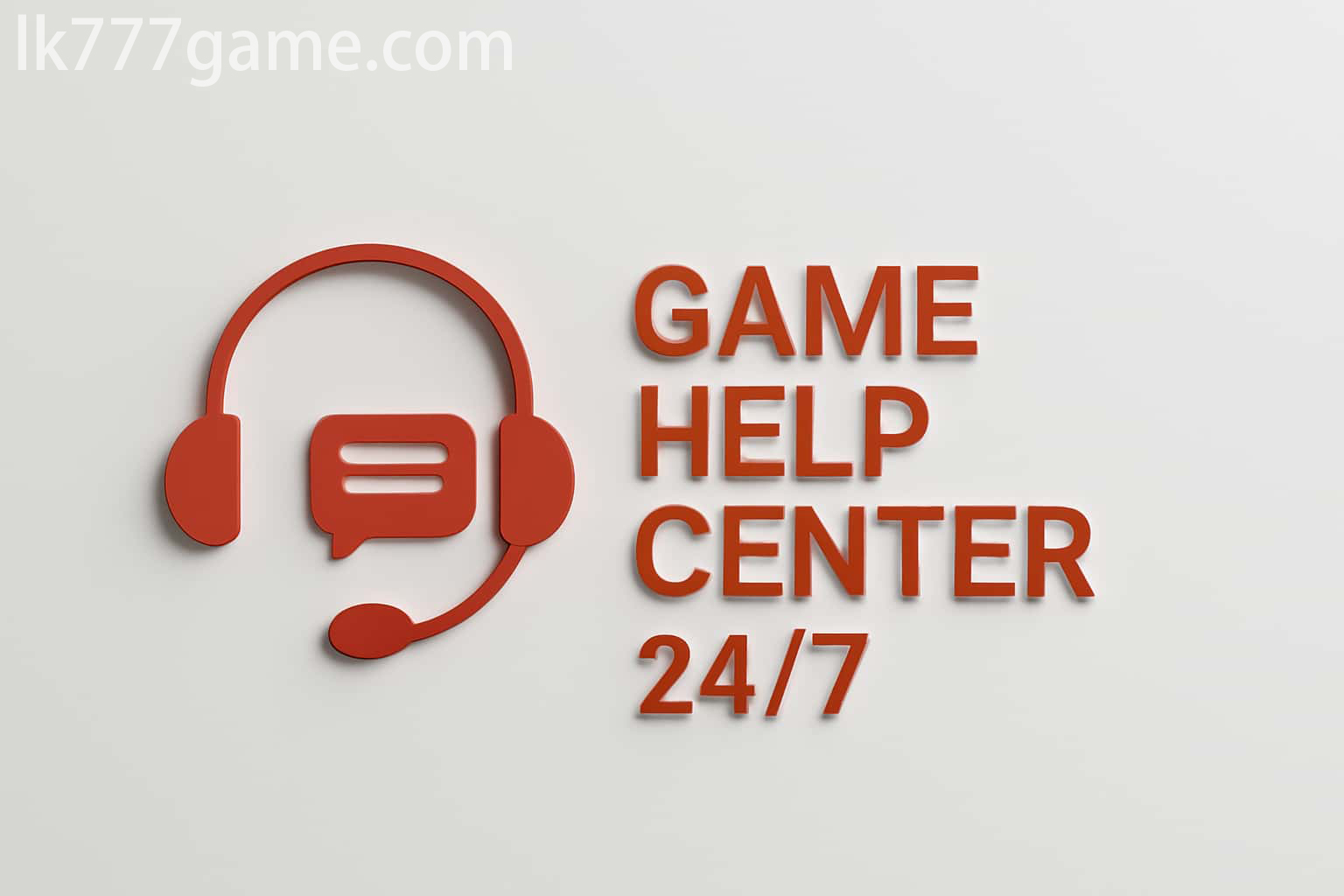 LK777 customer support and troubleshooting options