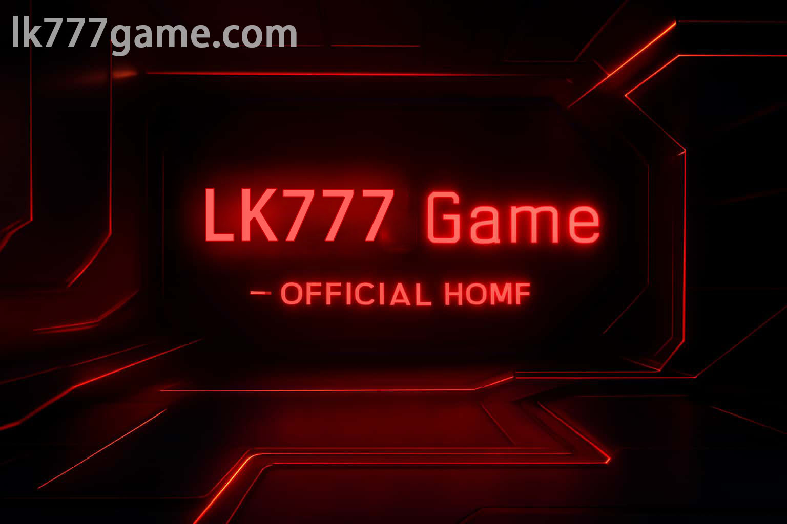 LK777 game app home screen and mobile library